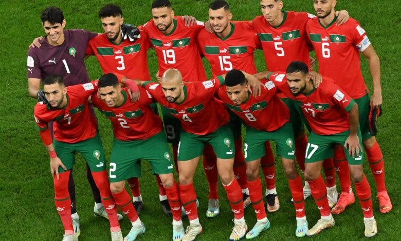 تصفيات المونديال.. موعد مباراة المنتخب المغربي ضد تنزانيا والقنوات الناقلة