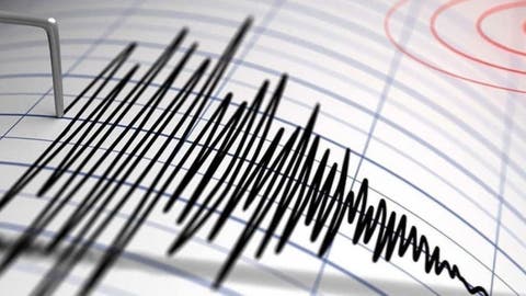 زلزال بقوة 4.4 درجات يضرب ولاية ملاطية التركية