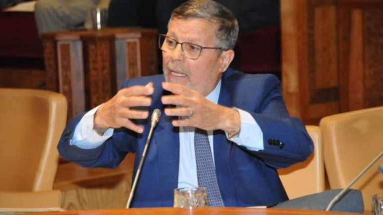 السيمو: مؤججو الاحتقان بقطاع التعليم الآن هم من عارضوا فتح الحوار مع الأساتذة طيلة عشر سنوات