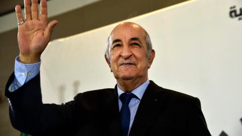 الرئيس الجزائري :”دفاعنا عن قضية الصحراء لا يعني أننا ضد أشقائنا المغاربة” !!