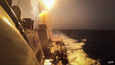 Photo of البيت الأبيض: إيران “متورطة بشكل كبير” في العمليات ضد سفن بالبحر الأحمر