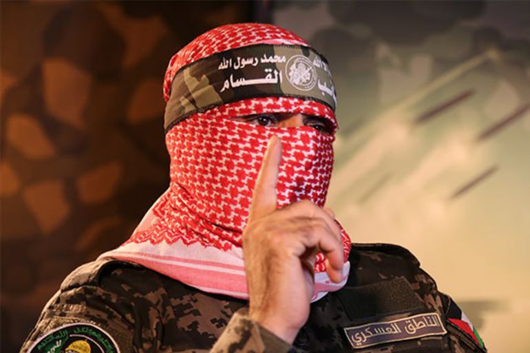 أبو عبيدة: "الجيش الإسرائيلي يقامر بحياة جنوده الأسرى"
