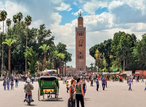 “الخارجية التنزانية” تشيد بالدينامية التنموية المغربية