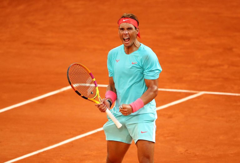 بعد سنة من الغياب.. نادال يعلن عودته لملاعب التنس