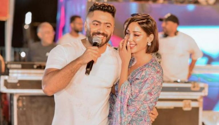 بسمة بوسيل: "طلاقي أصعب قرار أخدته في حياتي"