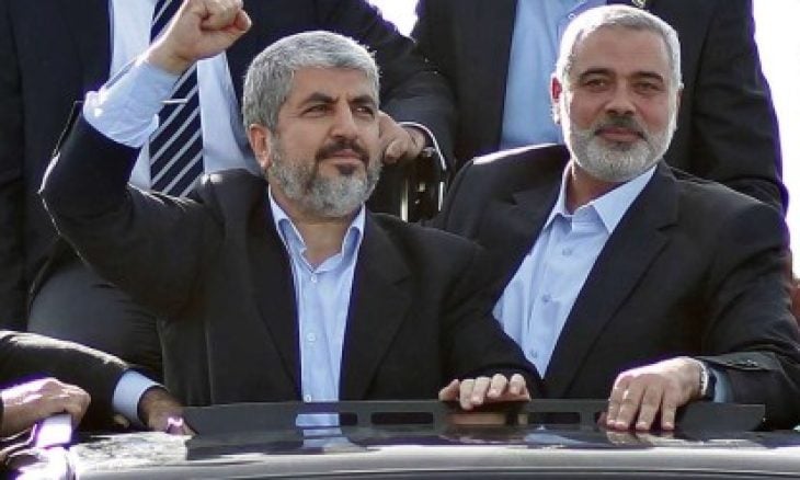 وزير خارجية إسرائيل: سنغتال مشعل وهنية.. “لن يموتا موتا طبيعيا”