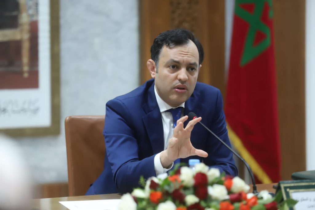 وزارة التشغيل توقع 14 اتفاقية شراكة مع جمعيات لحقوق الأطفال والمرأة