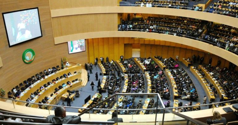 سنة 2023 .. حضور فاعل للمغرب خدمة للقضايا النبيلة لإفريقيا