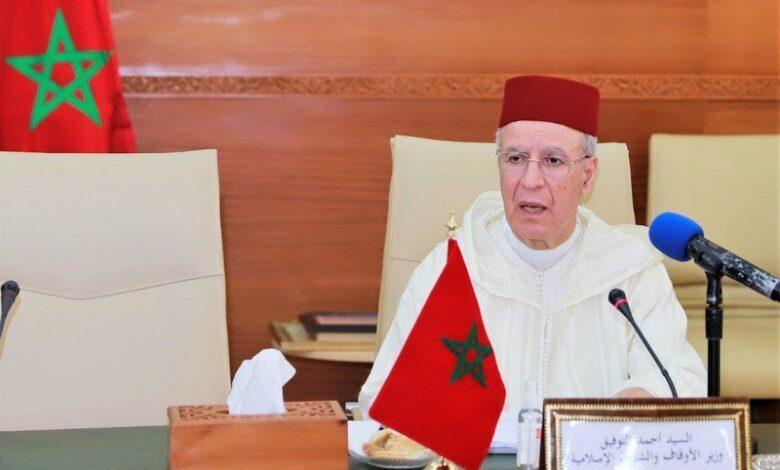 التوفيق: أمير المؤمنين حرص على المساهمة في حفظ الدين بإفريقيا