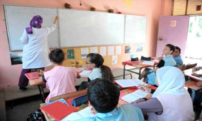 بعد رفض أساتذة التعاقد.. الحكومة تلجأ لطلبة معاهد التكوين لتقديم دروس الدعم