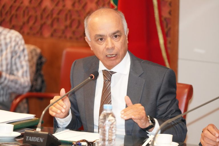 هذا ما اتفق عليه بنموسى ونقابة FNE وممثلي التنسيقيات في اجتماع اليوم