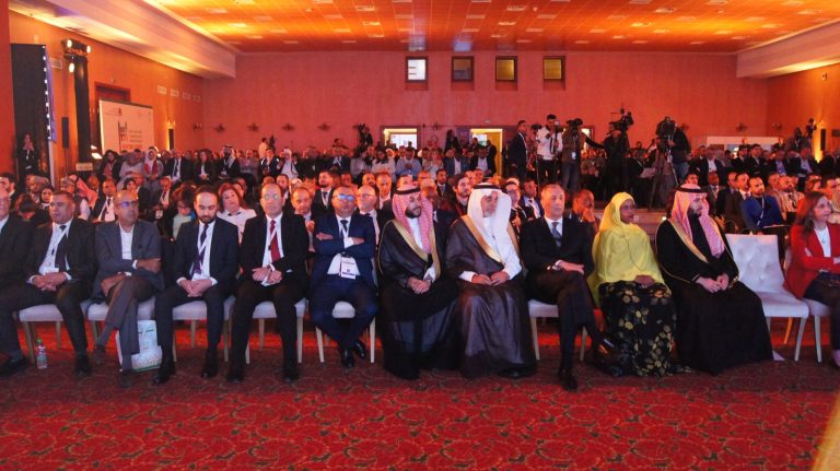 مراكش تجمع رجال الأعمال العرب لإطلاق منصة إقليمية لدعم الاسثتمارات