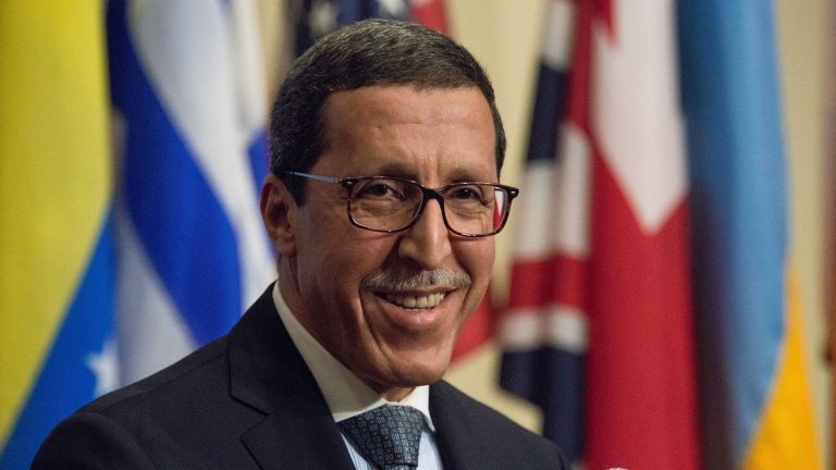 هلال : الفضاء الأطلسي رؤية ملكية “طموحة” للقارة الإفريقية