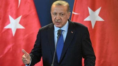 Photo of أردوغان: “الغرب يعطي إسرائيل دعماً غير محدود ونتنياهو دخل التاريخ بلقب جزا.ر”