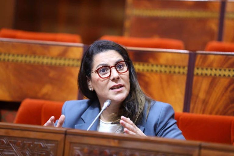 المنصوري ..المملكة تولي أهمية كبيرة لتأهيل المباني