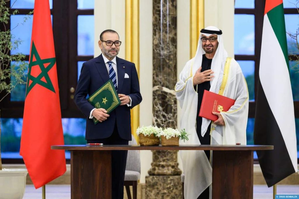 السفير الاماراتي بالرباط: المغرب كان وسيظل الشقيق والحليف لبلدنا