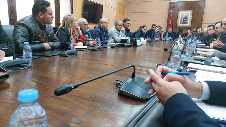 ماهو العرض الجديد الذي تقدمت به اللجنة الوزارية أمام نقابة FNE ؟