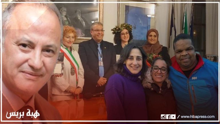 مغاربة إيطاليا... رافقهم التميّز خلال العام 2023