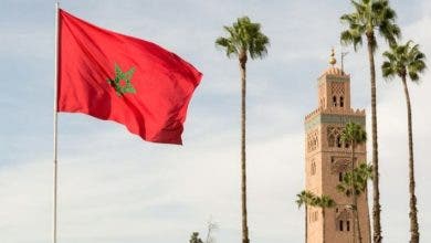 Photo of تثمين جهود المغرب في التحضير لأعمال المنتدى العربي-الروسي وإنجاحه