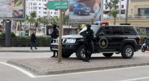 تعزيزات أمنية كبيرة بطنجة استعدادا لمؤتمر قادة الشرطة العرب (صور)