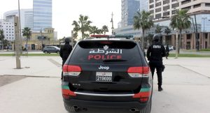 تعزيزات أمنية كبيرة بطنجة استعدادا لمؤتمر قادة الشرطة العرب (صور)
