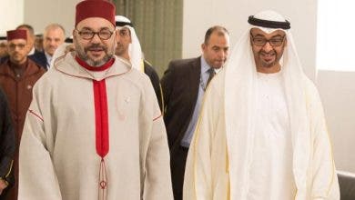 Photo of الإمارات.. إقامة حفل استقبال رسمي للملك محمد السادس