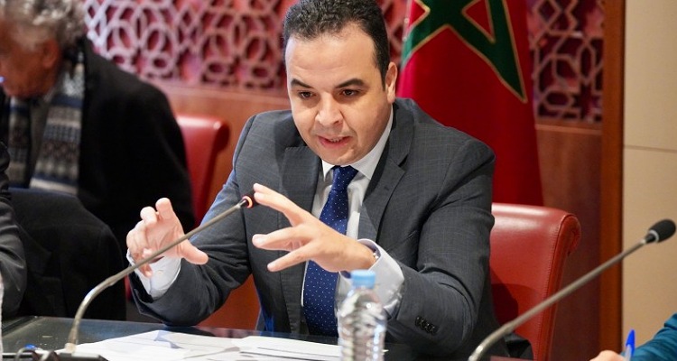 بايتاس: "مكايناش شي بلاد فالعالم عندها الاكتفاء الذاتي من المنتوجات الفلاحية"