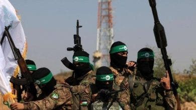 Photo of “القسام” تعلن قنص جنود واستهداف 16 آلية إسرائيلية