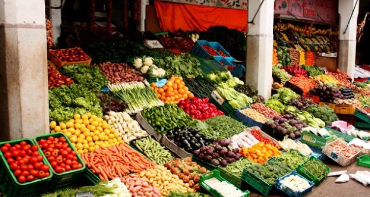 أسعار الخضر تعود إلى الارتفاع بجهة فاس مكناس وتلهب جيوب المواطنين