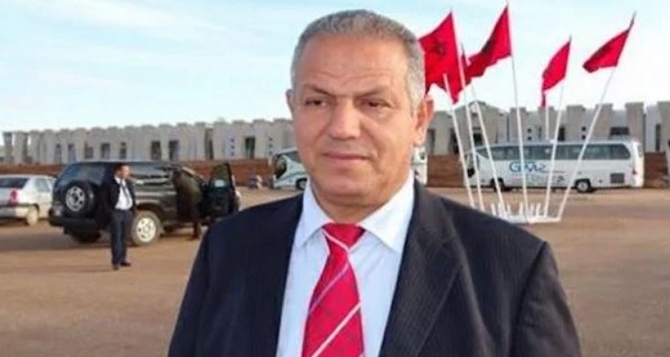 البراءة للبرلماني رشيد الفايق في قضية اغتصا.ب فتاة