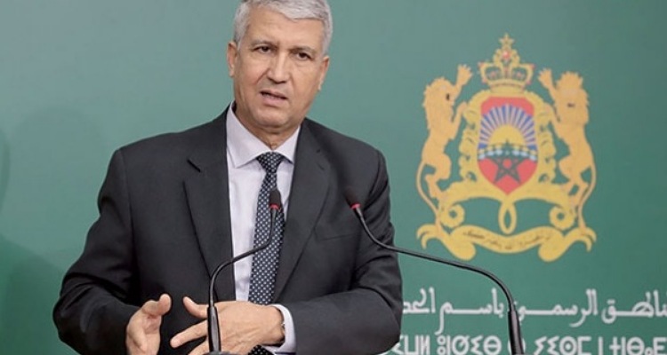 الصديقي يشيد بمجهودات "الأونسا" في حماية الصحة النباتية والحيوانية والغذائية
