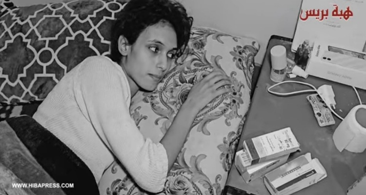 "اختطفت من المستشفى وتحولت حياتها لجحيم".. قصة مؤلمة للشابة سارة بالبيضاء + "فيديو"