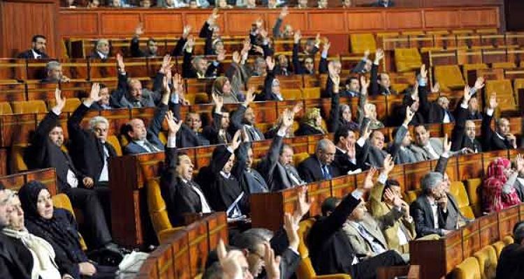 بالإجماع.. المصادقة على مشروع قانون مكافحة تعاطي المنشطات في الرياضة