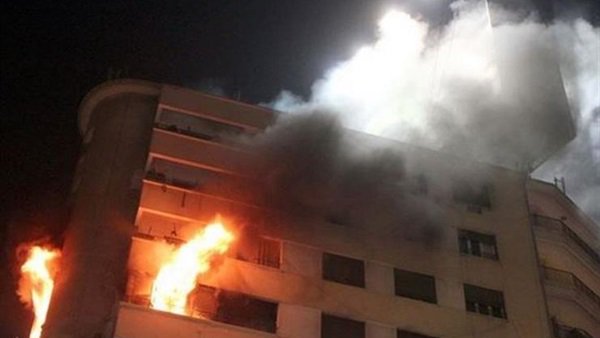 البيضاء : تفحم جثة طفل ذو 4سنوات بسبب حريق