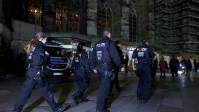 Photo of “رأس السنة “.. تشديد الإجراءات الأمنية بألمانيا