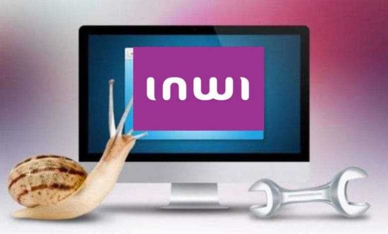 ويفي" انوي".. وشعار "دبَّ الحلزون فوق حجارة"
