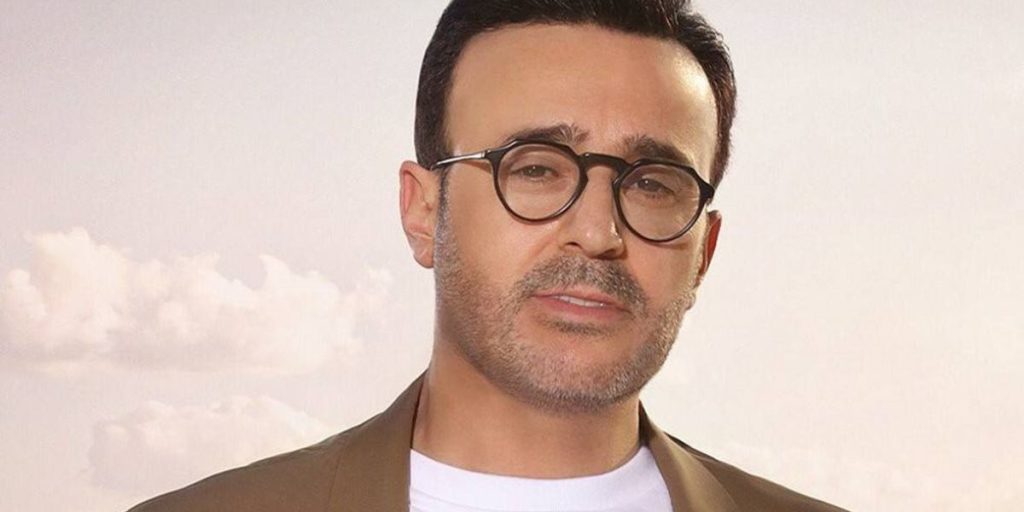 صابر الرباعي يشتري منزل الفنانة الراحلة ذكرى ويصرح :"أنا محظوظ"