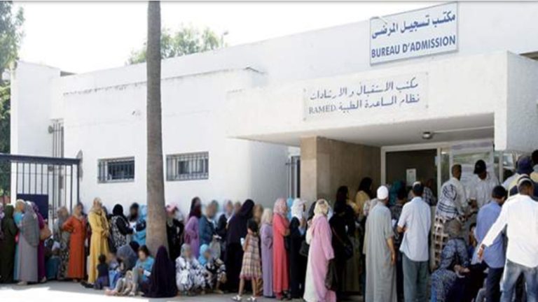 حيار : تعميم الحماية الاجتماعية يعتبر “ثورة اجتماعية"
