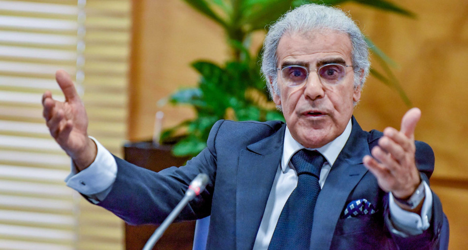 العملة الصعبة .. 353,4 مليار درهم رصيد المغرب