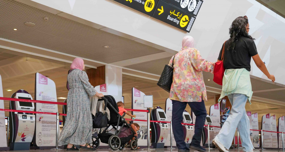 سفر المغاربة إلى الخارج .. في إتجاه بلوغ رقم إنفاق قياسي
