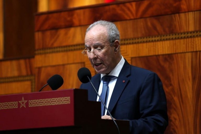 التوفيق: "نعول على تشبت المغاربة في الخارج بدينهم وثوابتهم"