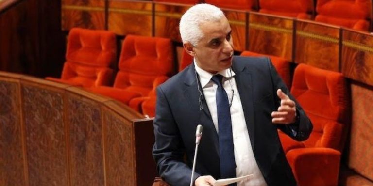 الحوار الاجتماعي.. آيت الطالب: عقدنا 58 اجتماع في قطاع الصحة