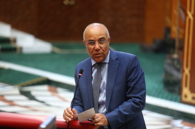 ميراوي يكشف تفاصيل برنامج "1000 دكتوراه من الجيل الجديد"