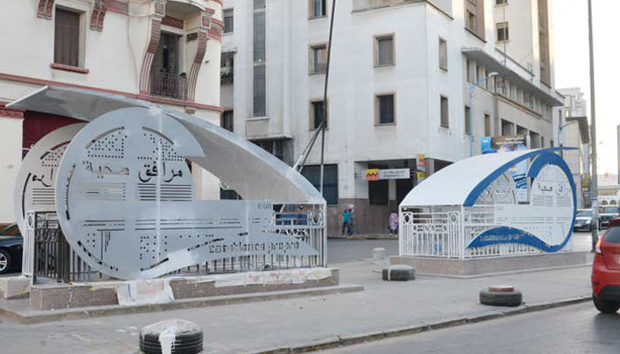 مراحيض الدار البيضاء العمومية.. ملايير صرفت و هي في حالة عطالة
