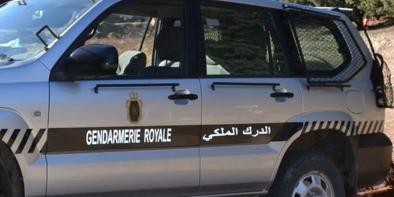 الناظور .. تفكيك شبكة للهجرة السرية والإتجار بالبشر