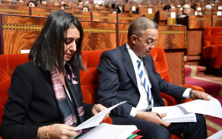 638 مليار درهم هي ميزانية المملكة .. منين كاتجمع وماهي أبرز المداخيل ؟