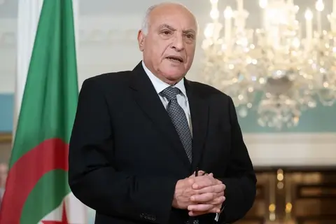 عطاف : الجزائر أكثر ميلا للإسراع لإيجاد حل مع المغرب!!