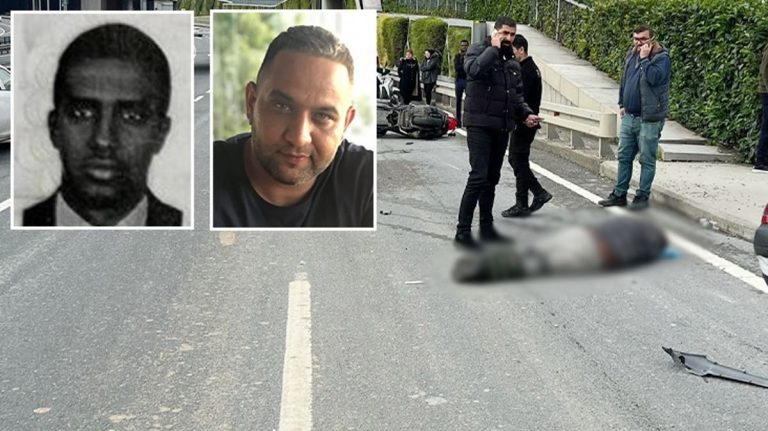 فرار نجل الرئيس الصومالي بعد تسببه في حادث مميت بتركيا