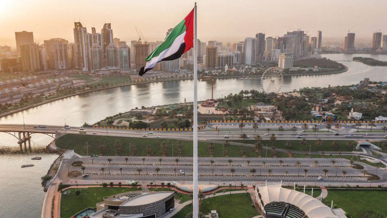 تضامنا مع غزة.. إمارة الشارقة تمنع احتفالات عيد رأس السنة