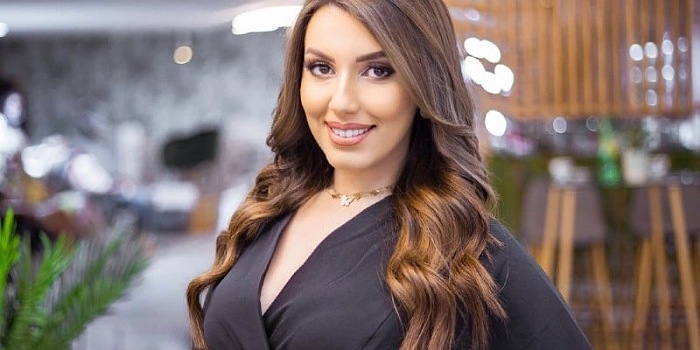 عقب وفاة والدها..أول تعليق لسحر الصديقي